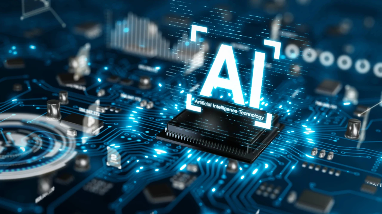 Hardware per l'AI: perché la crescita potrebbe non essere finita