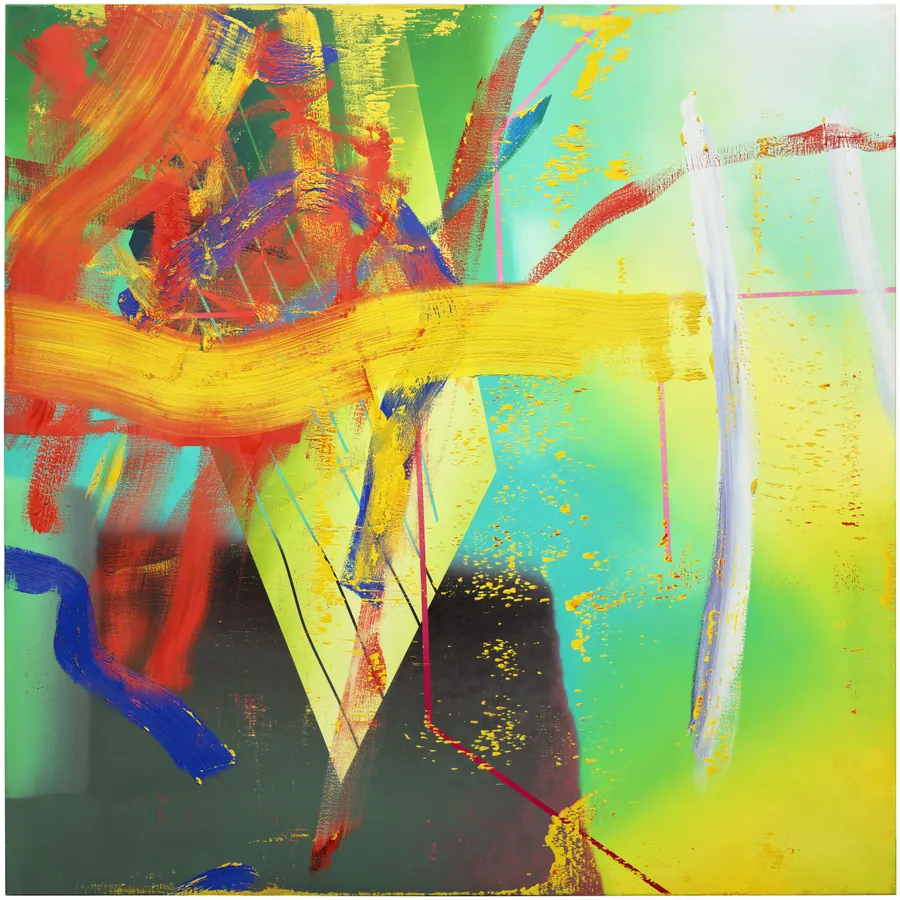 Richter nelle aste Phillips di Frieze Londra autunno 2026