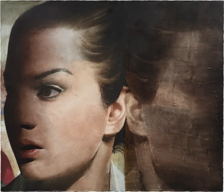 Joseph Yaeger nelle aste Phillips di Frieze Londra autunno 2026