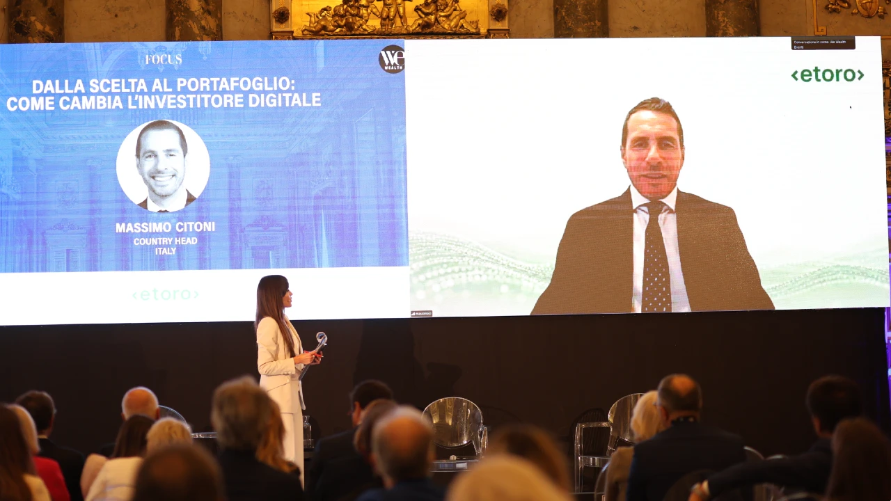 Investimenti digitali, il valore resta nelle scelte