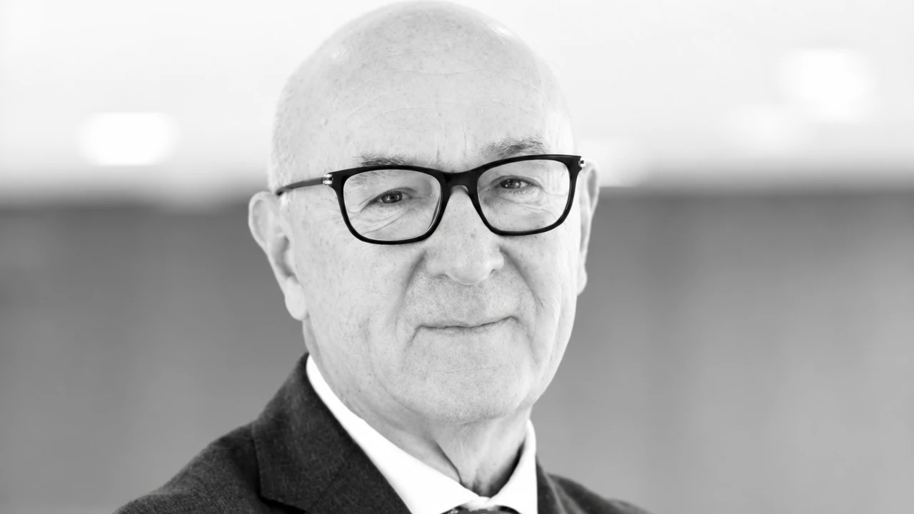 Manfrone (BNL BNP Paribas): il consulente? Direttore d’orchestra