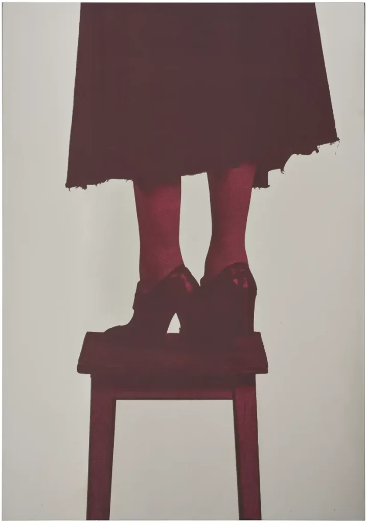 Michelangelo Pistoletto nelle aste Phillips di Frieze Londra autunno 2026