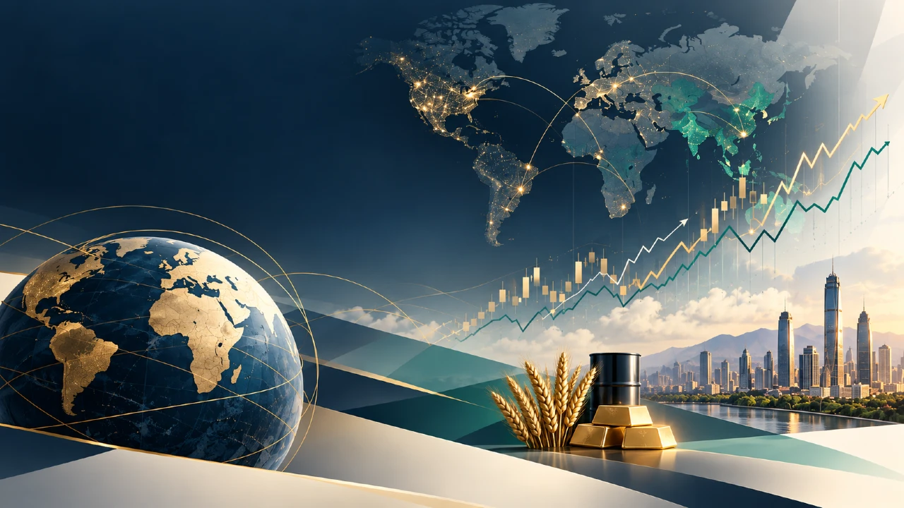 Mercati emergenti, inflazione e strategie multi-asset: quali prospettive?