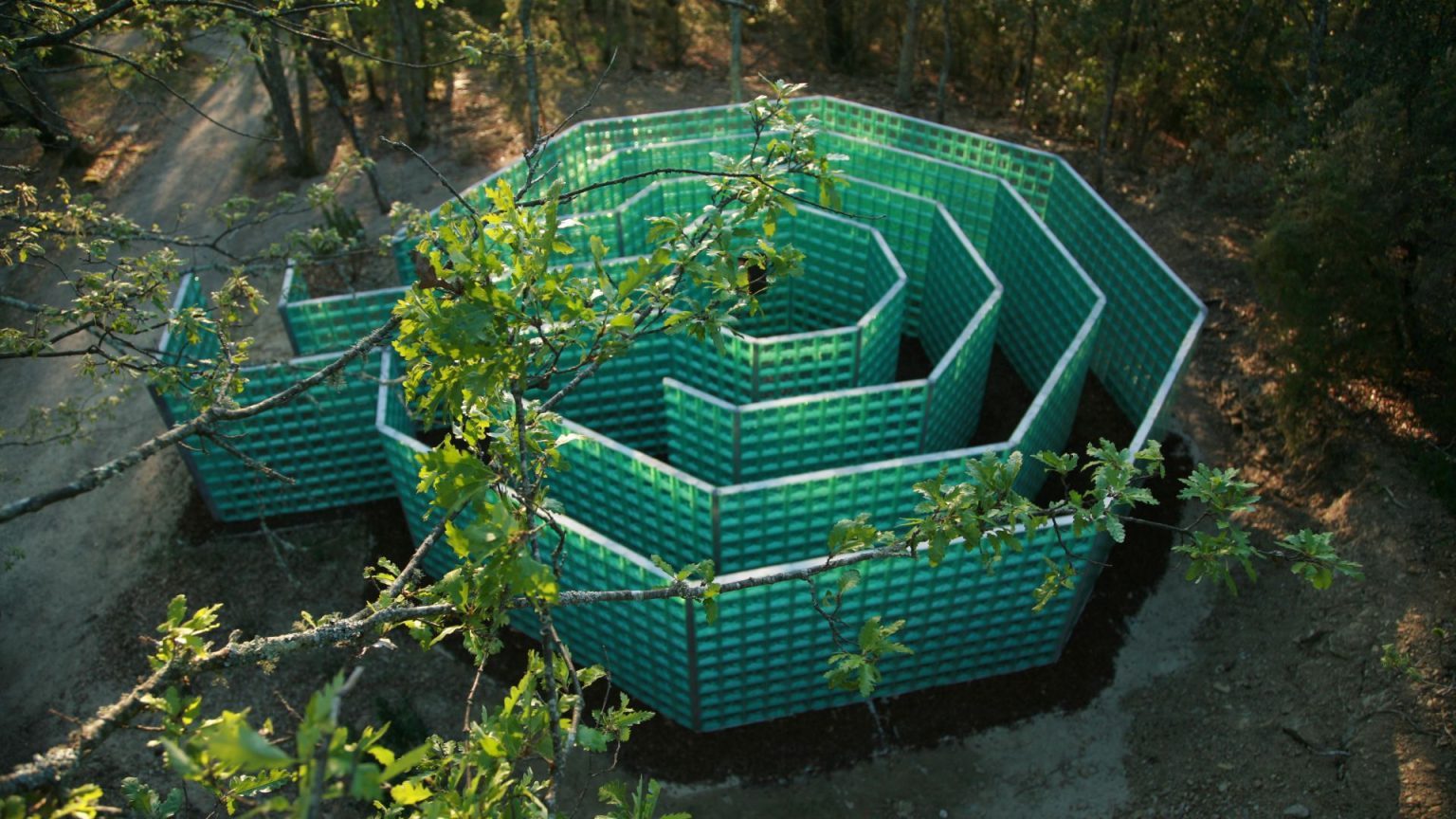 Parco Sculture Chianti