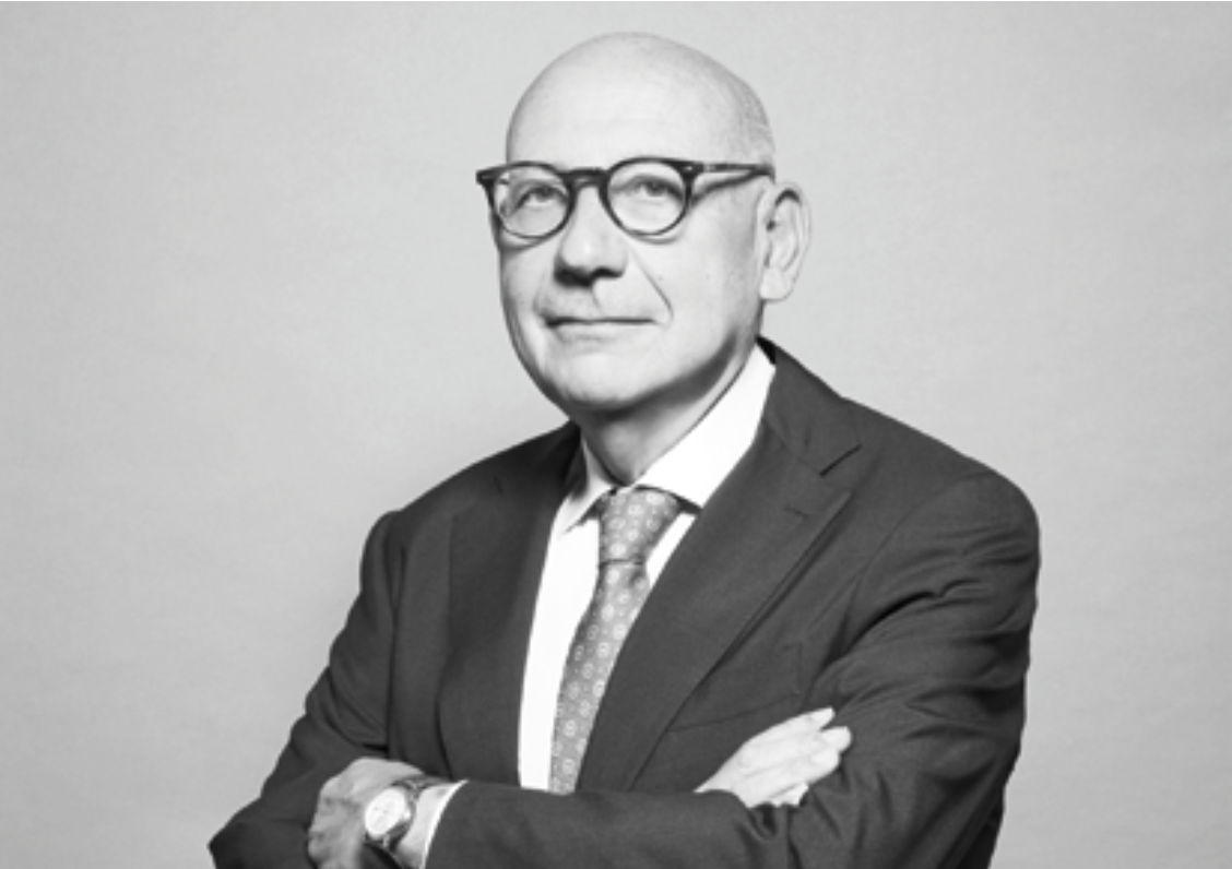Gianluigi Serafini Equity Partner di GA-Alliance
