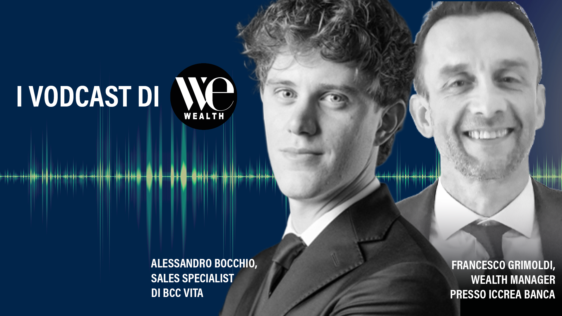 Protezione e pianificazione per esigenze che cambiano nel tempo