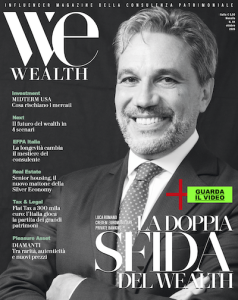 Magazine N°94 – ottobre 2026